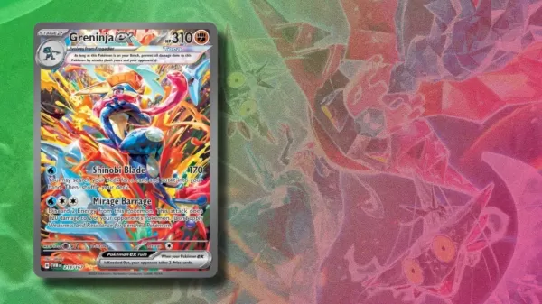 The Biggest Pokémon Card Crashers And Climbers This Week - May 9