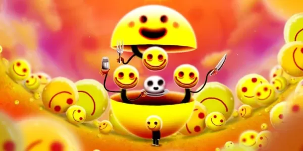 Epic Games verschenkt Happy Game kostenlos