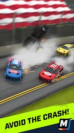 NASCAR Manager Capture d'écran 1