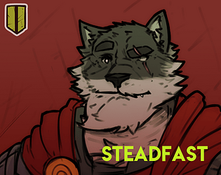 Steadfast