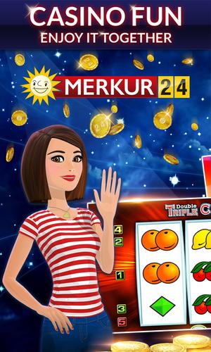 Merkur24 स्क्रीनशॉट 0