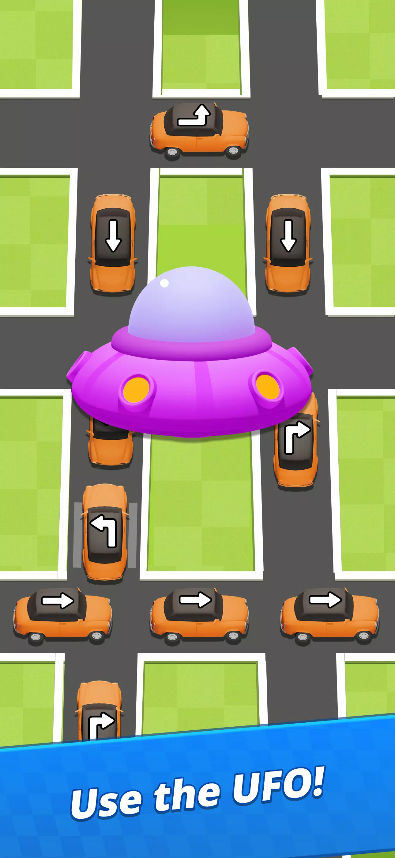 Car Jam: Escape Puzzle स्क्रीनशॉट 3