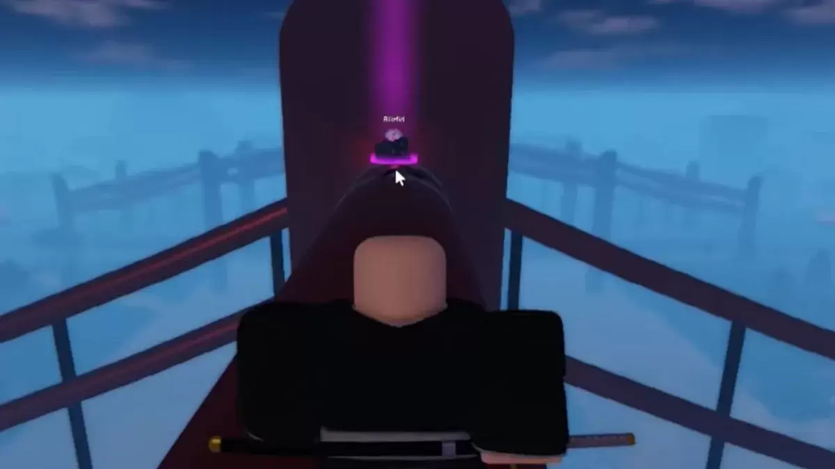 how to become shinigami in hollow era roblox game