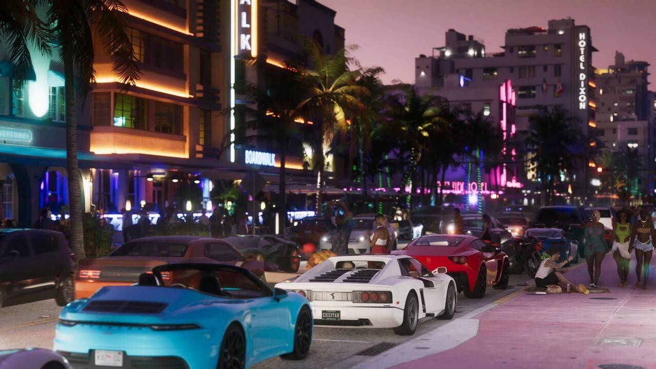 एक अन्य अंदरूनी सूत्र हमें बताता है कि नए GTA 6 ट्रेलर की उम्मीद कब की जाए