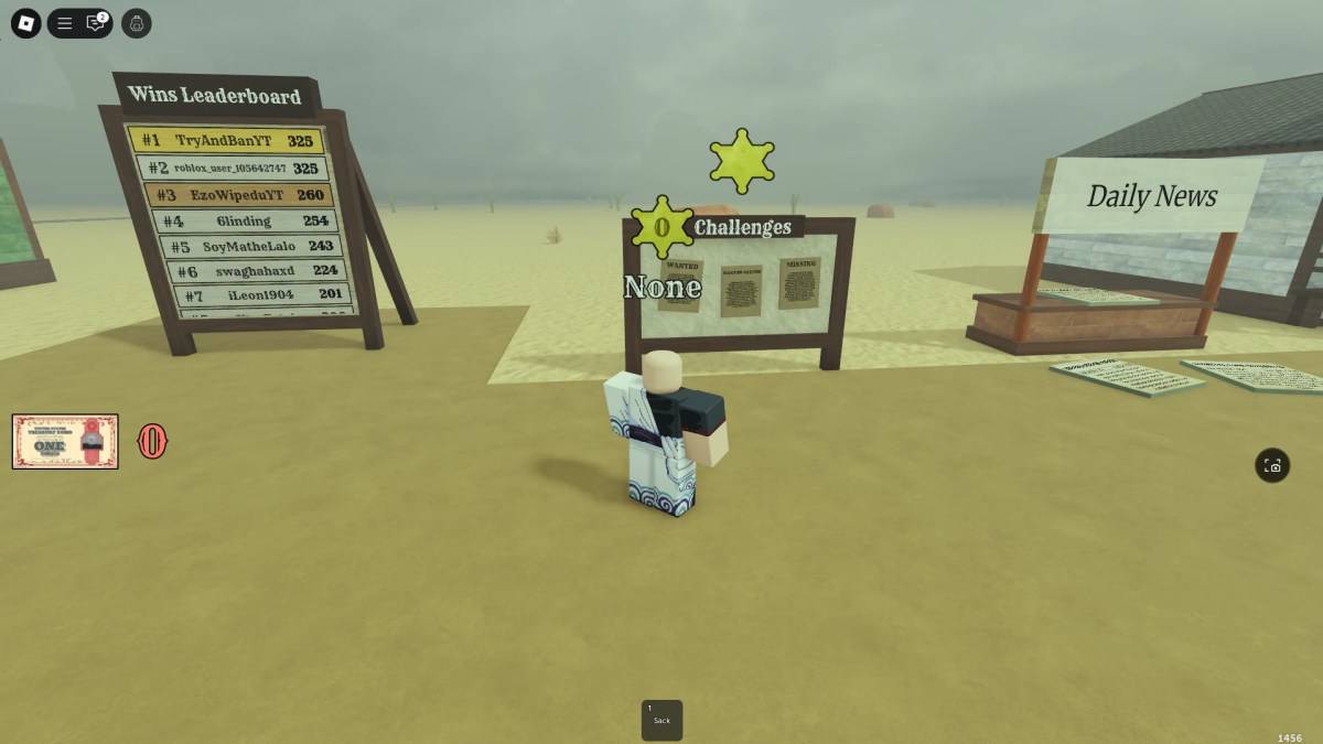 Dead Rails Zorluklar Alpha: Nihai Kılavuz