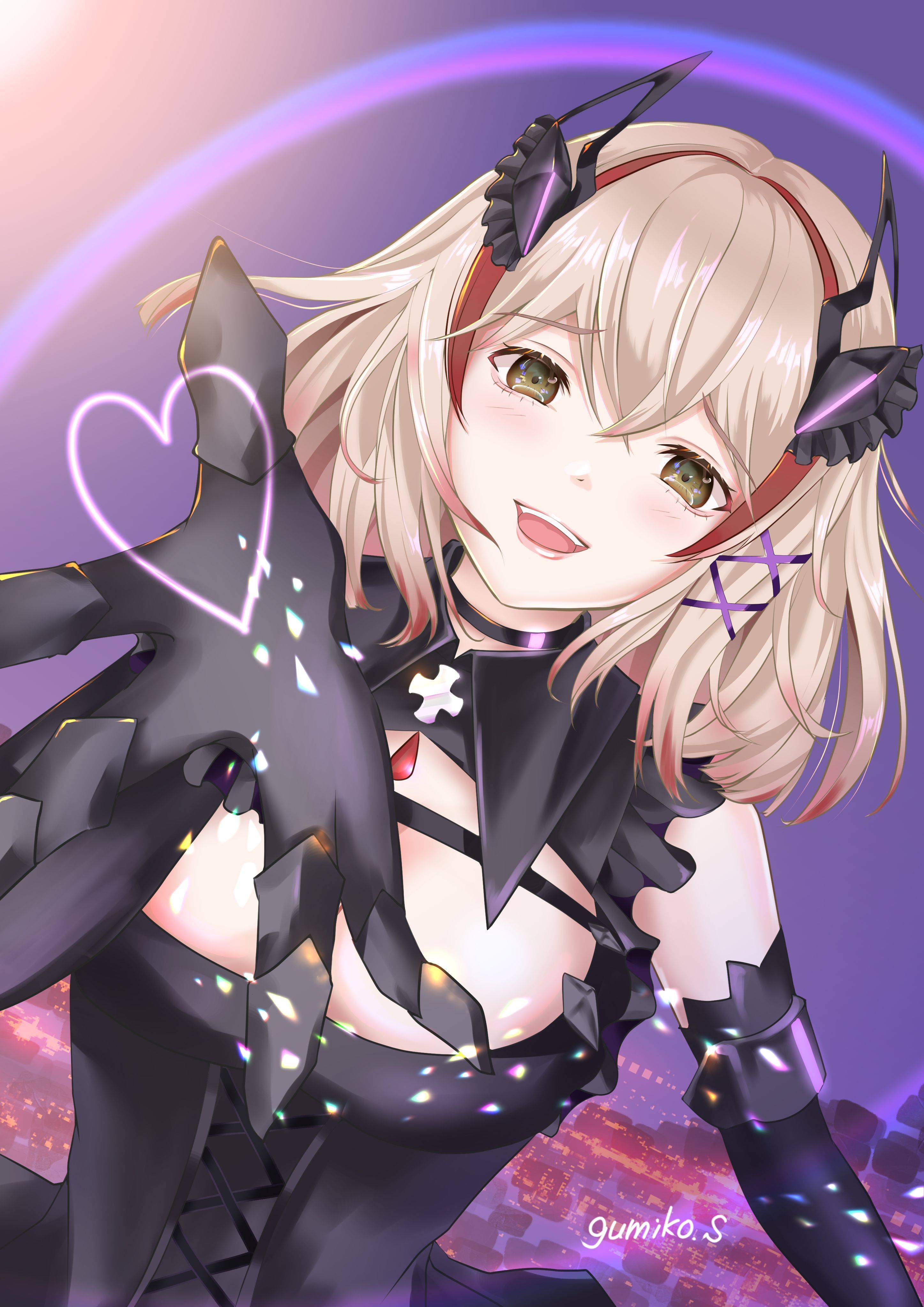 Nangungunang mga barko ng late-game para sa Azur Lane Newbies