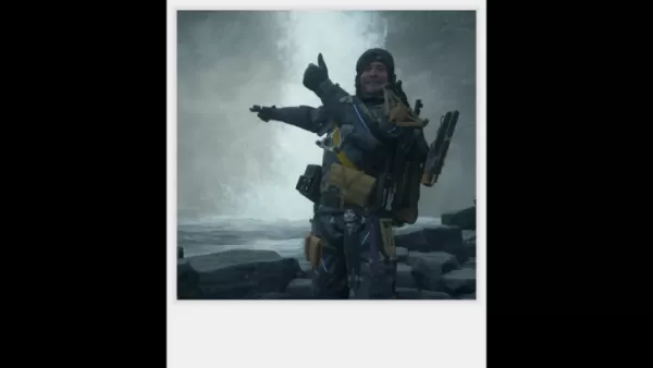 Death Stranding 2 Early Praise Concerns Hideo Kojima