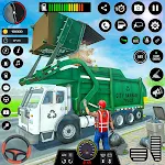 Garbage Truck 3D - Trash Truck