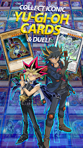 Yu-Gi-Oh! Duel Links Mod Screenshot 2