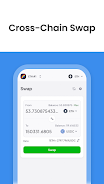 OneKey: Blockchain DeFi Wallet ภาพหน้าจอ 3