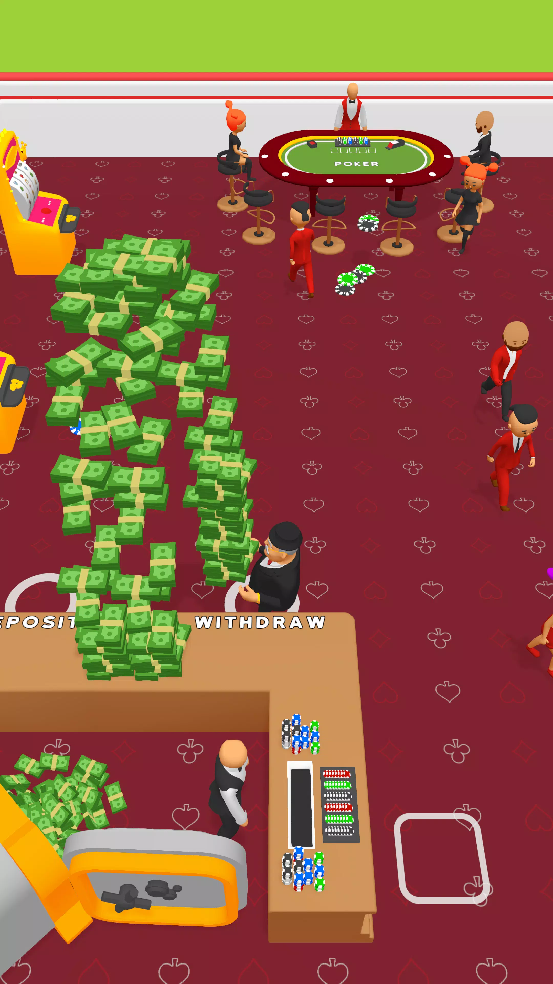 Casino Land Mod Screenshot 2