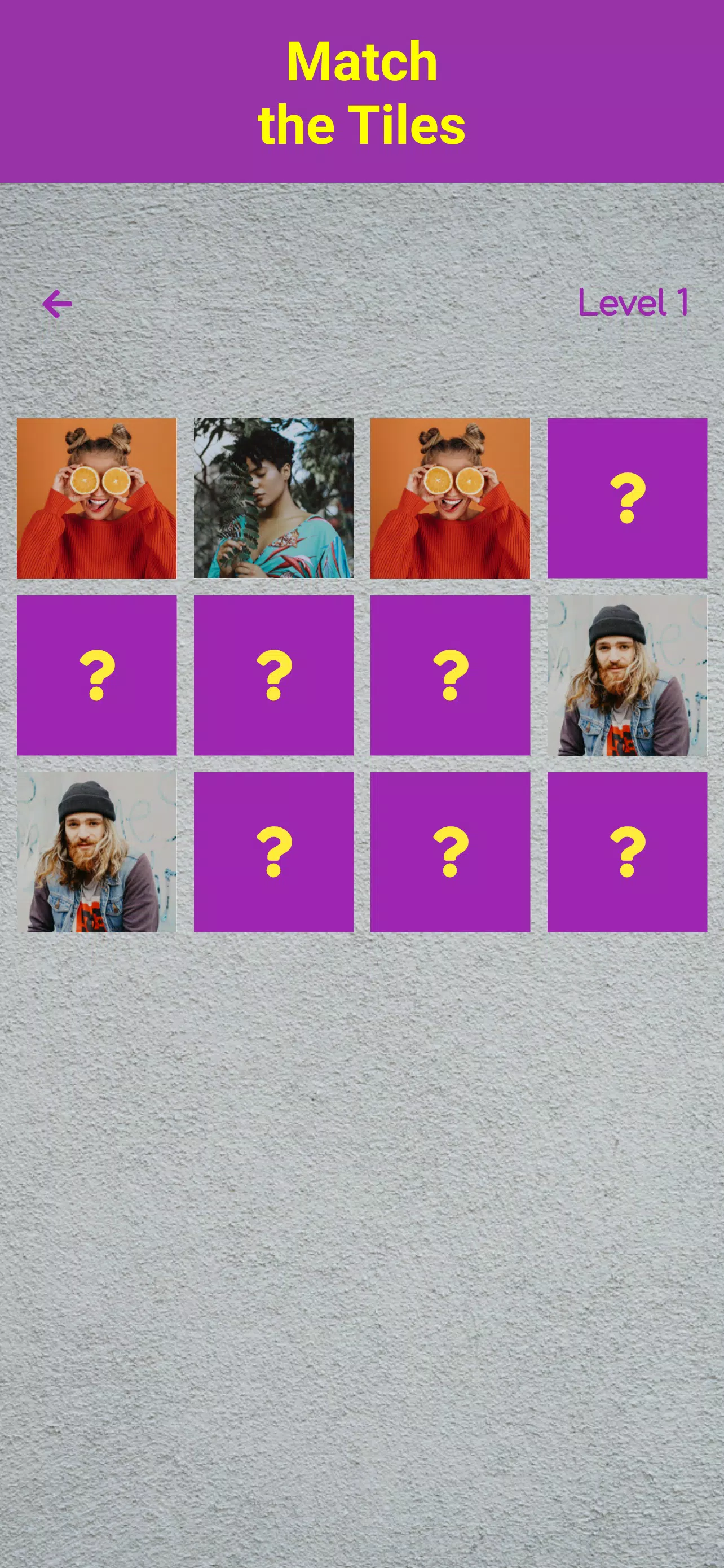 Match N Go應用截圖第3張