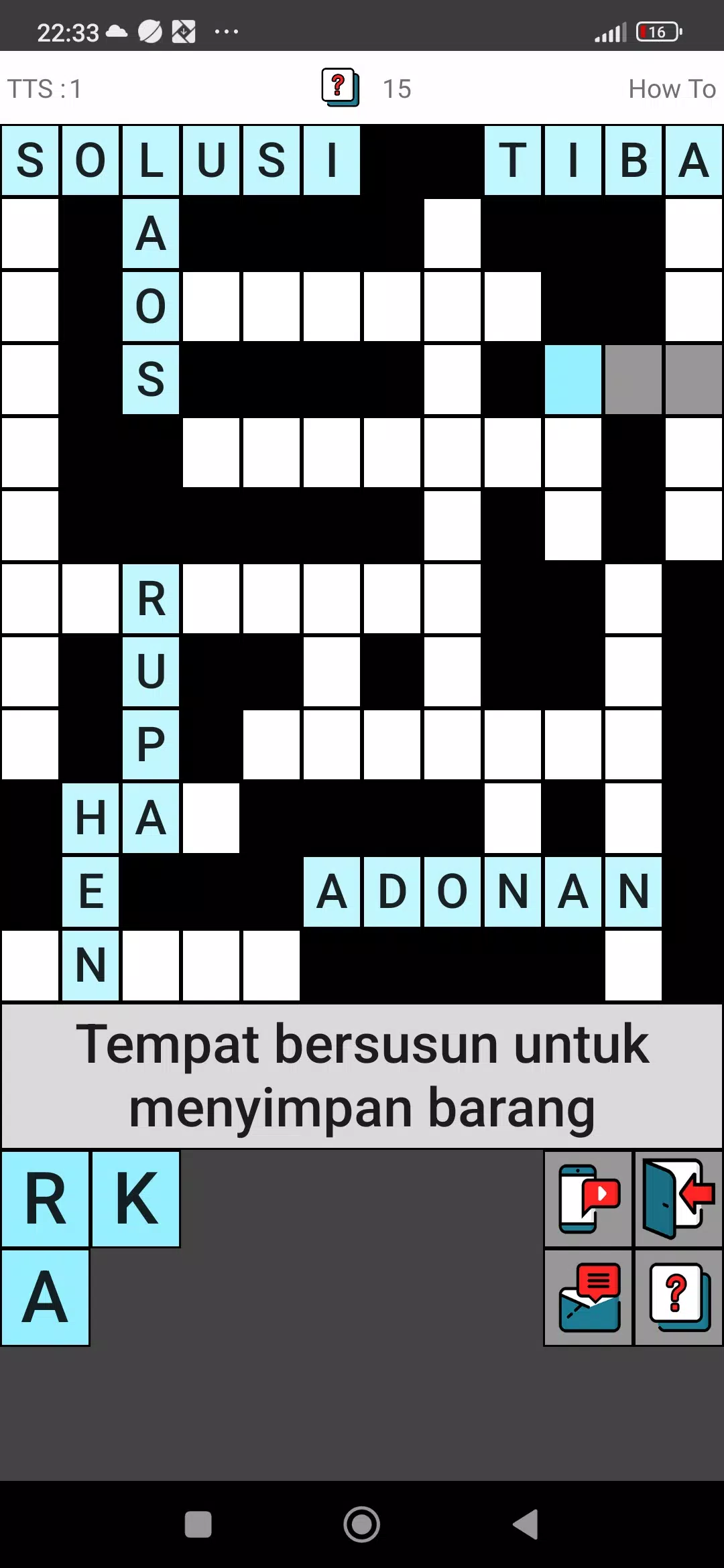 TTS Indonesia スクリーンショット 0