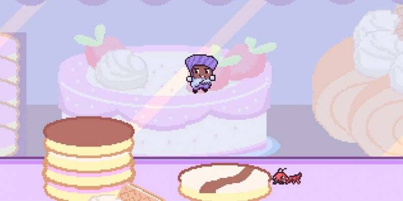 Escape Concectionery Chaos: BLJ Bombones ตอนนี้บน Google Play