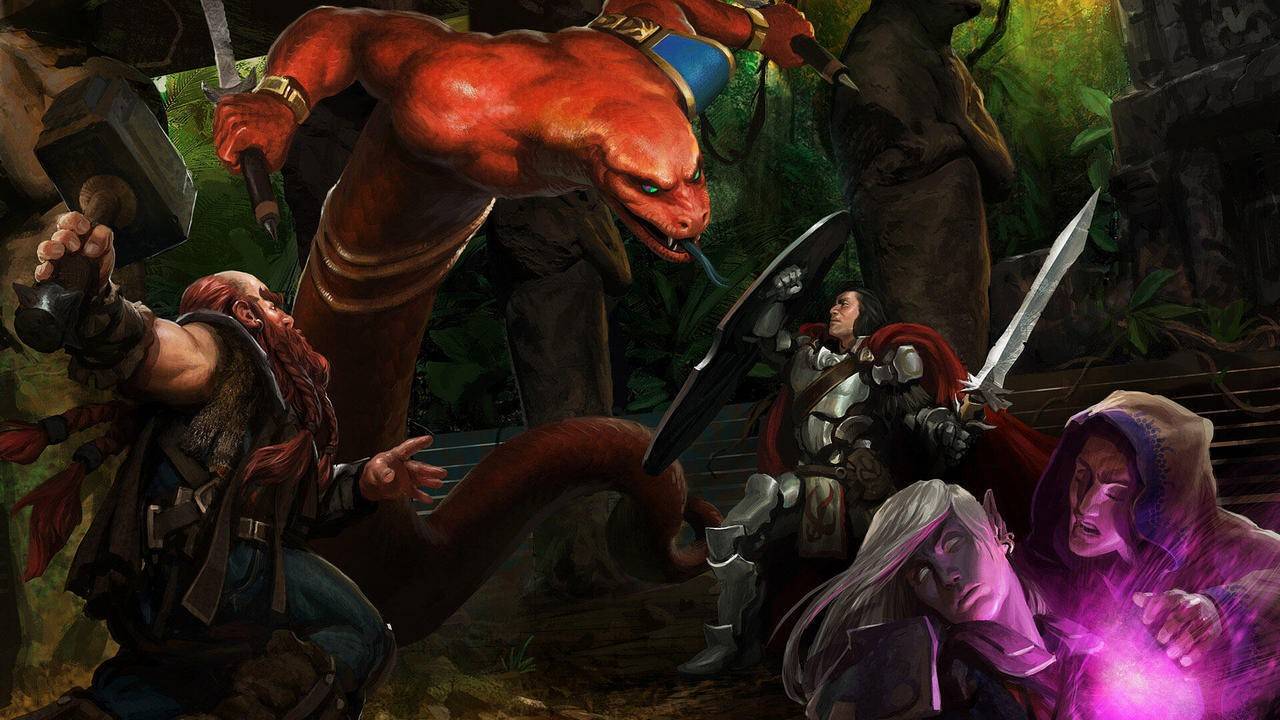 Neverwinter Nights 2 Remaster Steamページデータマイナーによって発見