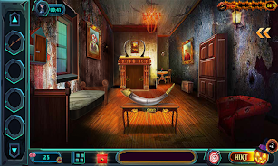 Horror Escape:Mystery Carnival Screenshot 0