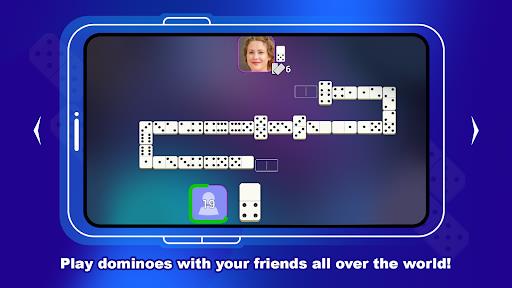 Domino Heat Screenshot 3