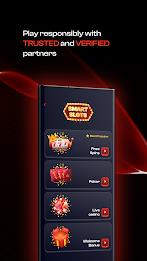 Real Smart Slots Capture d'écran 2