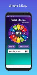 Roulette Mini Offline Schermafbeelding 2