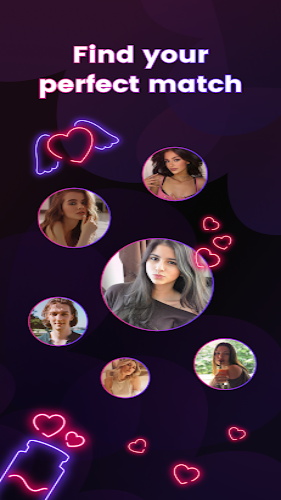 Vibe - Dating & Chat Screenshot 2