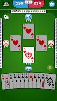 Spades - Card Game應用截圖第3張