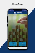 Quantum Mutual Fund Ekran Görüntüsü 0