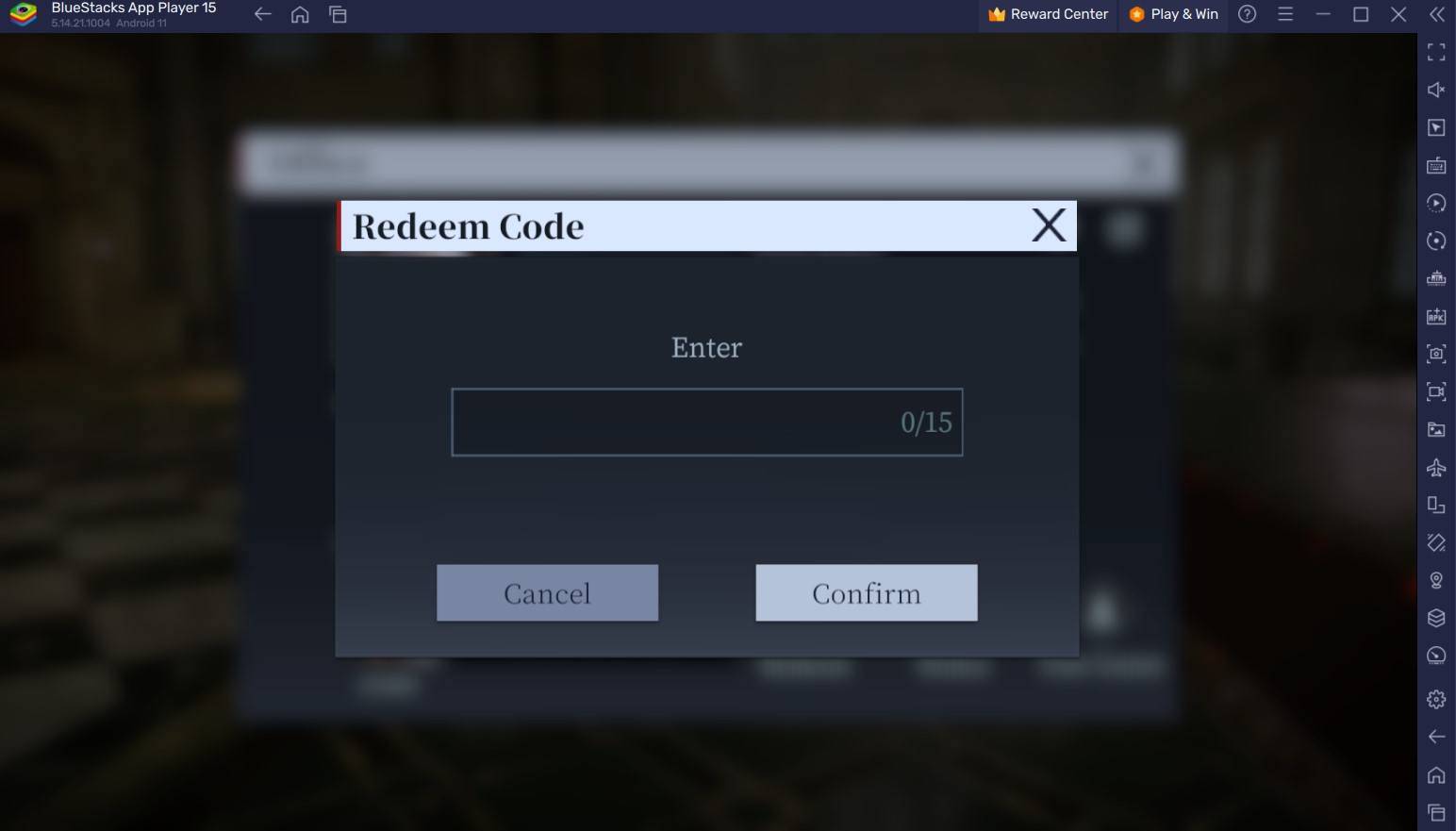 </p>
<p> Để có trải nghiệm chơi game nâng cao, hãy xem xét chơi </p> trên PC bằng cách sử dụng bluestacks cho chơi trò chơi Full HD đầy đủ 240 khung hình / giây.                </div>
                <div class=