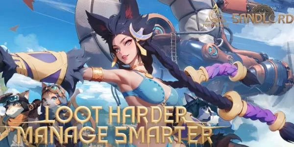 „Torchlight: Infinite zaprezentuje aktualizację Sandlord z Thea, wydarzeniami i nagrodą 250 000 USD”