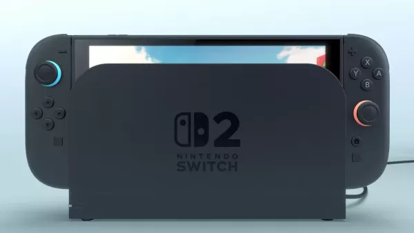 Nintendo Switch 2主要小売業者で明らかにされた予約日付