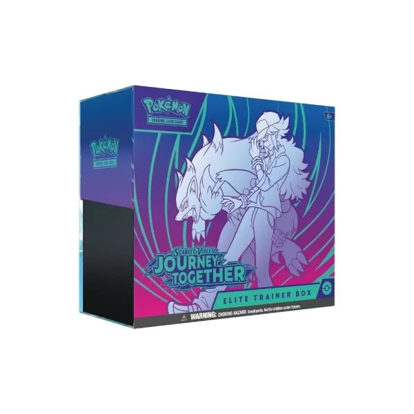 Pokémon TCG ETBs Back in Stock: Limited Deals