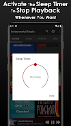 Instrumental Music Screenshot 3