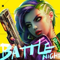 Battle Night: Cyberpunk RPG