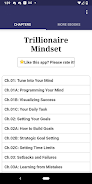 Trillionaire Mindset: Wealth স্ক্রিনশট 0