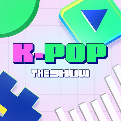 K-POP : The Show Capture d'écran 0