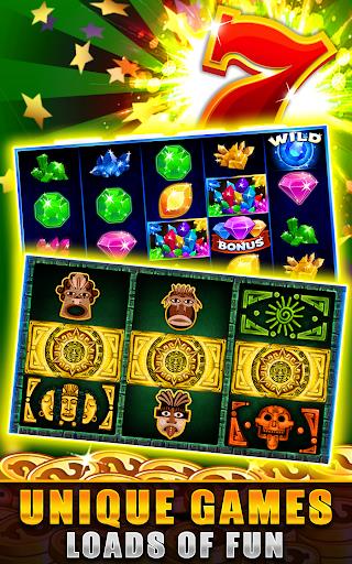 Golden Slots: Casino games 스크린샷 3