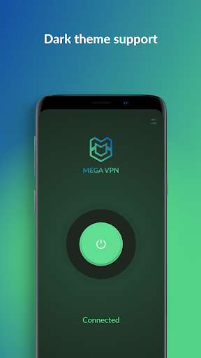 MegaVPN - Secure Fast VPN Скриншот 2