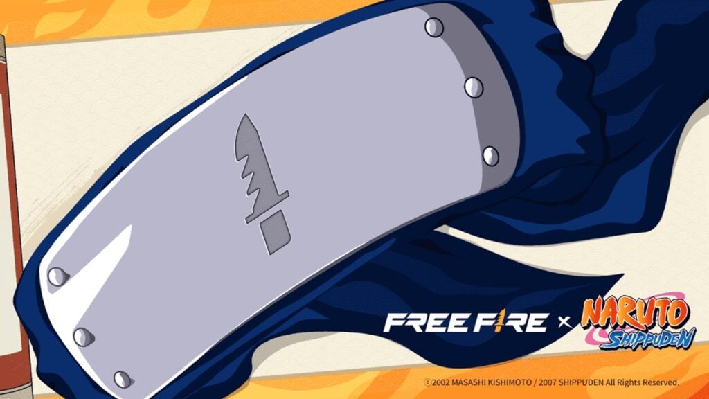 Đội lửa miễn phí với Naruto Shippuden sớm!