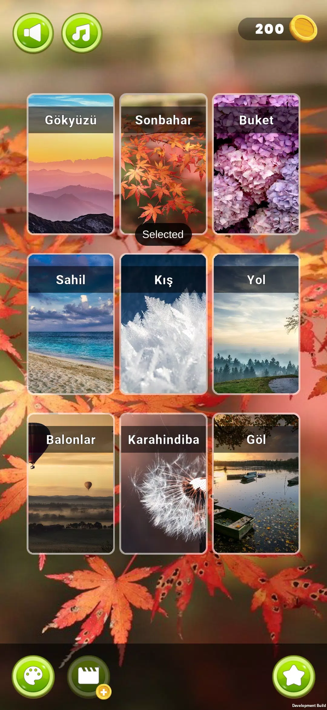 Kelime Türetmece Captura de pantalla 2