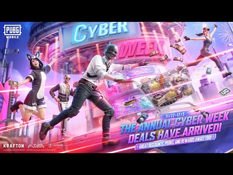 PUBG Mobile和American Tourister合作