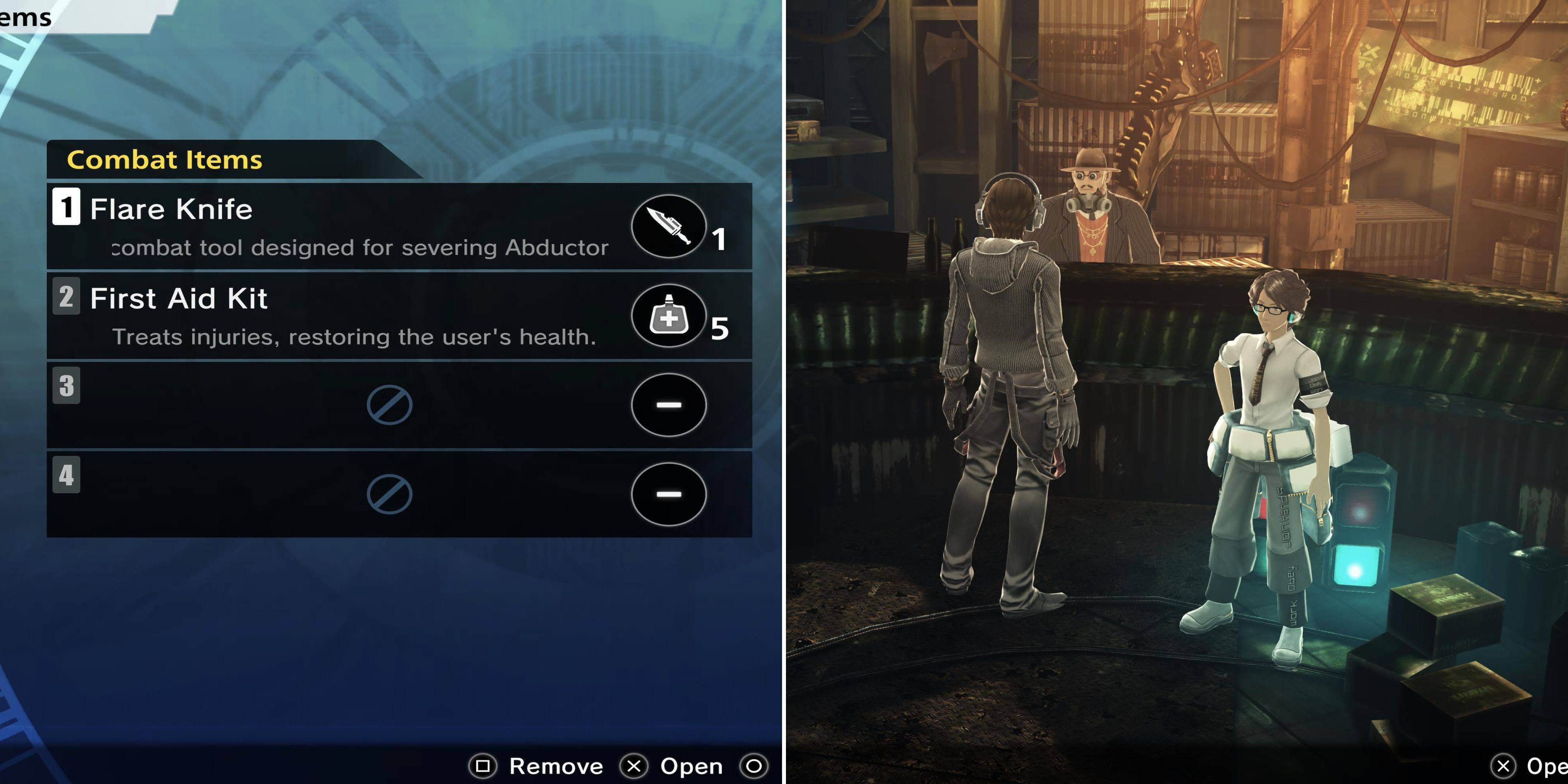 Freedom Wars Remastered: สถานที่ที่จะได้รับการต่อสู้เพิ่มเติม