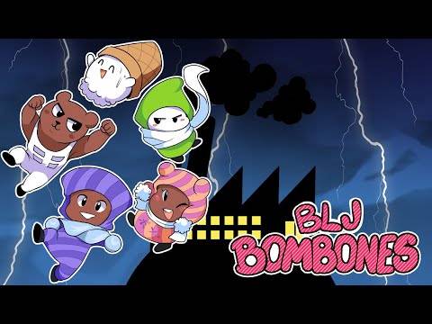 BLJ Bombones Gameplay Trailer