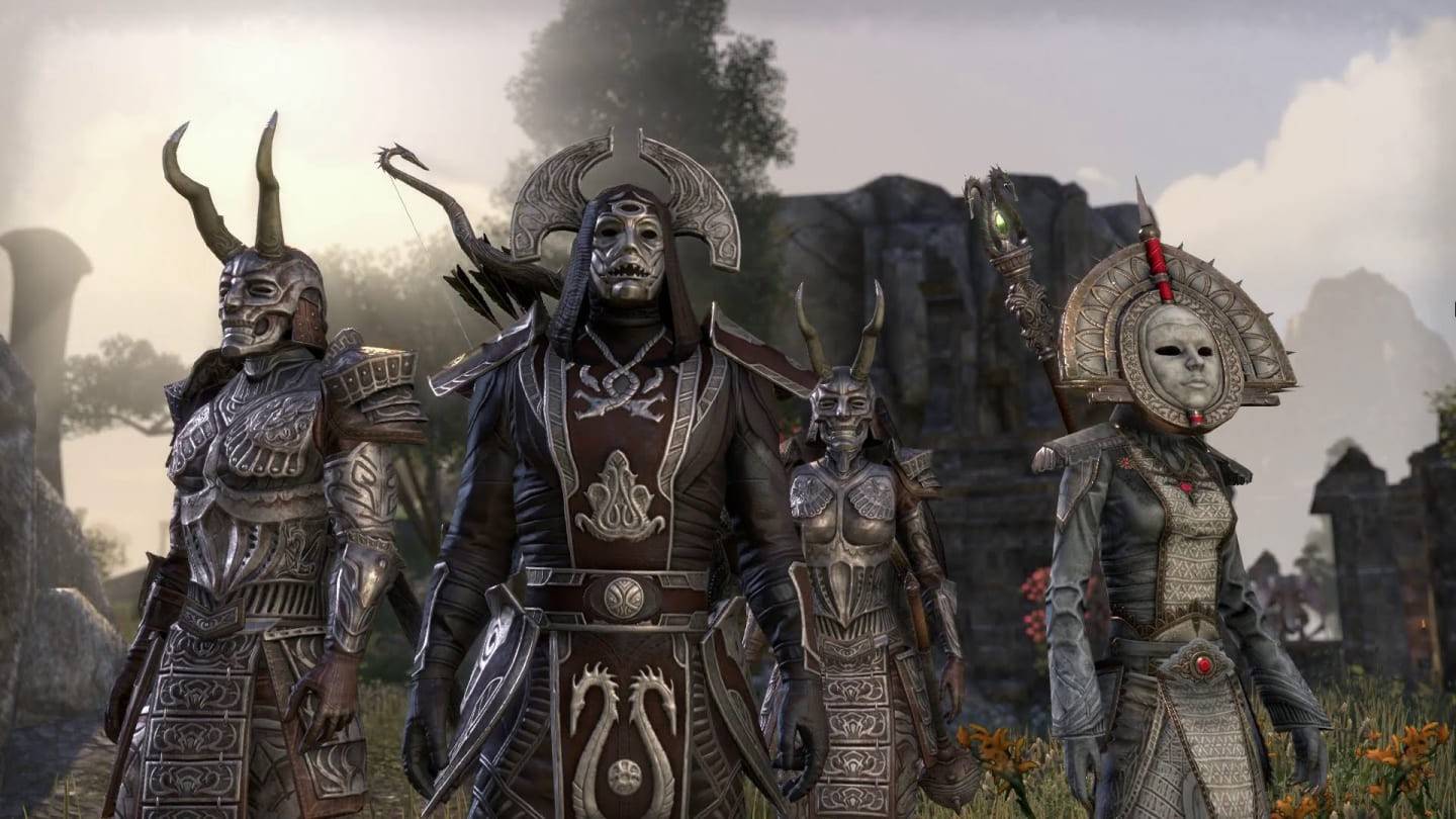 Bethesda Unveils New In-Game Microtransaction: Playable NPCs