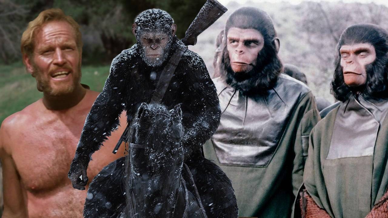 Top 15 maratone cinematografiche per la visione in qualsiasi momento
