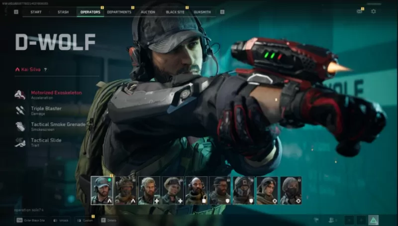 Delta Force: Serpantin Operasyonu - Tam Oyun Stratejisi Kılavuzu