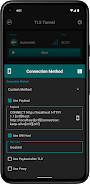 TLS Tunnel Screenshot 3