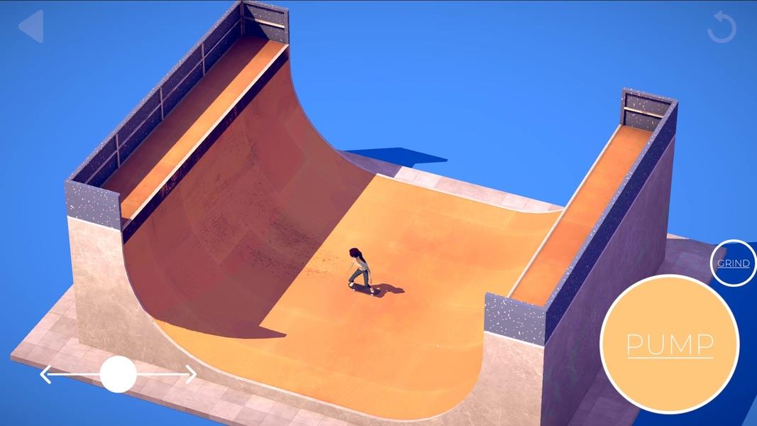 The Ramp Screenshot 1