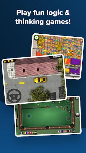 Coolmath Games Fun Mini Games Schermafbeelding 0