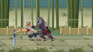 Crazy Samurai Screenshot 3