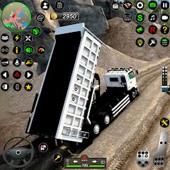 Euro Truck Games Cargo Driving Mod