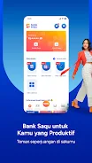 Bank Saqu应用截图第0张